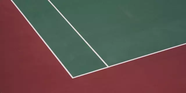 Was ist ein Vorteil im Tennis und wie bekommt man ihn?