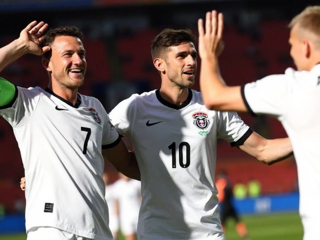 WM 2026 und EURO 2028: ORF und ServusTV sichern alle Spiele im Free-TV