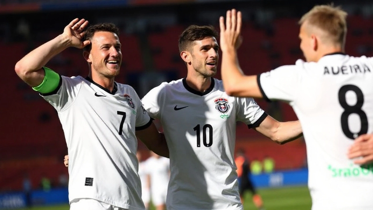 WM 2026 und EURO 2028: ORF und ServusTV sichern alle Spiele im Free-TV